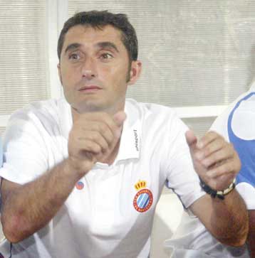 Το Champions League έπαιξε ρόλο στην απόφαση του Βαλβέρδε, εκτιμούν οι Ισπανοί