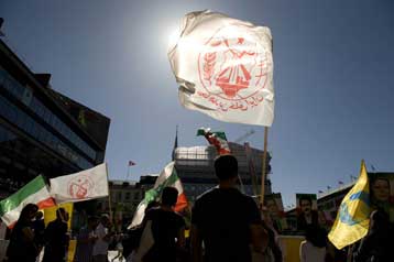 Διάσκεψη του ΟΗΕ στη Σουηδία με θέμα την πρόοδο στο Ιράκ