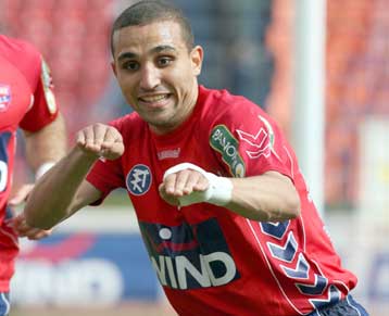 Μπέρδεμα με Τζιμπούρ… μένει Πανιώνιο ή πάει Μπενφίκα