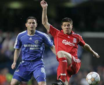 Η Γιουβέντους έκλεισε τον Τσάμπι Αλόνσο