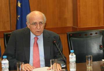 Πρόστιμα 1 εκατ. ευρώ σε 25 εταιρείες για περιβαλλοντικές παραβάσεις