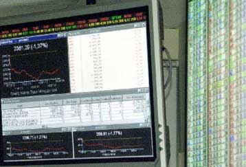 Σταθεροποιητικές τάσεις στο Χρηματιστήριο την Πέμπτη