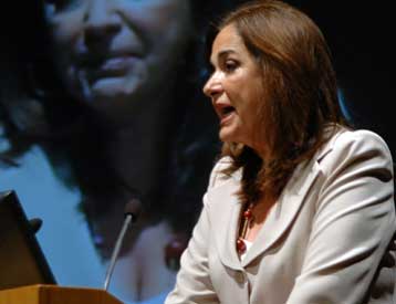 Η Ελλάδα θα τηρήσει τις υποχρεώσεις της όσον αφορά το Κιότο, τονίζει η Ντ.Μπακογιάννη