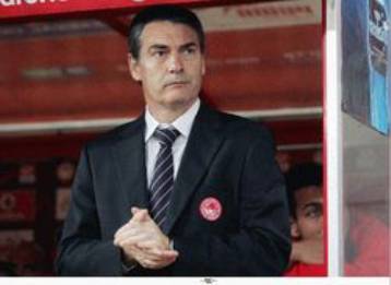 Πολύ καλή επιλογή χαρακτήρισε ο Σεγκούρα τον Βαλβέρδε