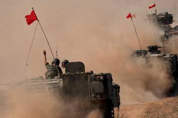 Τη σφαγή του 2006 στην Μπέιτ Χανούν επαναφέρει στο προσκήνιο ο Ντέσμοντ Τούτου