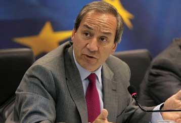 Η συμφωνία με την DT διασφαλίζει τον δημόσιο έλεγχο του ΟΤΕ, λέει ο Γ.Αλογοσκούφης