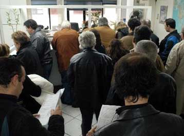 Εντατικοποίηση ελέγχων σε εκκρεμείς φορολογικές υποθέσεις της περιόδου 2000-2002