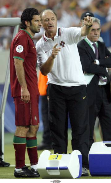 Στο «κυνήγι» του Σκολάρι η Τσέλσι που ψάνει τον… αντί Γκραντ