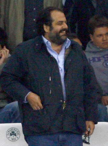 Γύρω γύρω όλοι στη μέση… τρεις προπονητές για Παναθηναϊκό