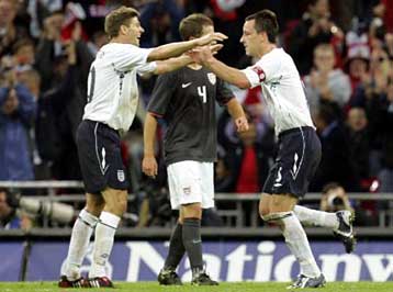 «Είναι φανταστικός ο αρχηγός» λέει ο Τζέραρντ για τον Τέρι