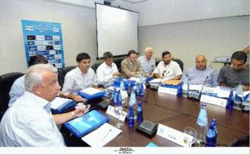 «Xαρτοπόλεμος» Ολυμπιακού – Σούπερ Λίγκα για το ΔΣ της διοργανώτριας αρχής