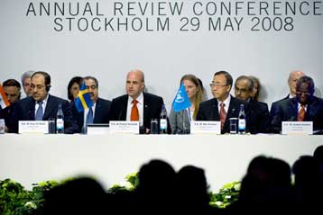 Δεν βρήκε ανταπόκριση η έκκληση του Ιράκ για παραγραφή των χρεών του