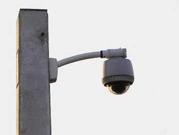 Το ΣτΕ δικαιώνει την Αρχή Προστασίας Προσωπικών Δεδομένων για τις κάμερες