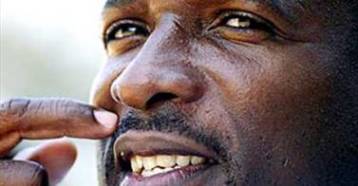 Ένοχος  για ψευδορκία κρίθηκε ο Τρέβορ Γκράχαμ