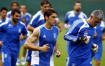 Χωρίς προβλήματα και «ακόμα πιο δυνατή» η Εθνική