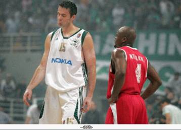 Συγνώμη για το επεισόδιο με τον Γουντς ζήτησε ο Τομάσεβιτς