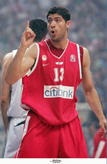 «Καταστροφική η τρίτη περίοδος» συμφωνούν οι παίκτες του Ολυμπιακού