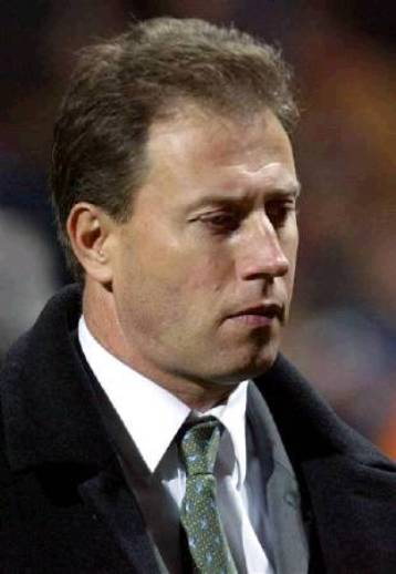 «Θα με ενδιέφερε, γιατί όχι» δηλώνει ο Περέν για τον Παναθηναϊκό