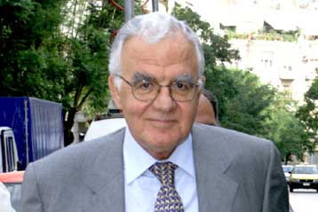 Σε δίκη για δύο πλημμελήματα παραπέμπεται ο Ι.Κεφαλογιάννης