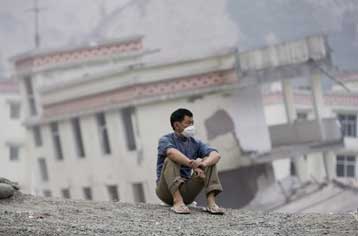 Πάνω από ένα εκατομμύριο άτομα έλαβαν εντολή εκκένωσης περιοχών στην Κίνα