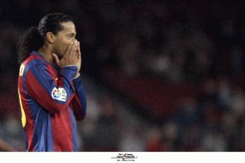 Ο γιος του Σίλβιο Μπερλουσκόνι θεωρεί ότι ο Ροναλντίνιο είναι …πεταμένα λεφτά