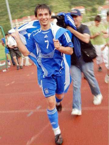 Έκκληση Νίνη προς τους αρμόδιους του ποδοσφαίρου… «Δώστε μας σημασία»