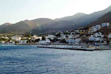 Παρέμβαση Σανιδά για τον πολιτικό γάμο ομόφυλων ζευγαριών στην Τήλο