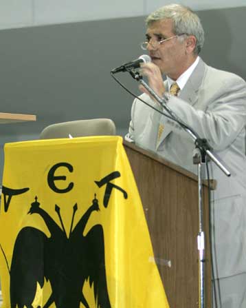 Σενάρια για πολυμετοχικότητα στην ΑΕΚ με Μελισσανίδη και Ρέστη