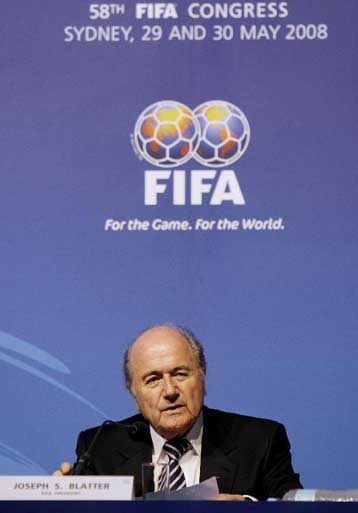 Περιορισμός των ξένων παικτών από την FIFA