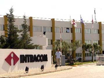 Μεικτά αποτελέσματα για την Intracom το πρώτο τρίμηνο