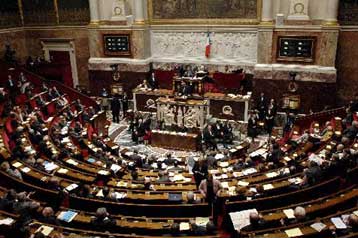 Μπλόκο μέσω δημοψηφίσματος βάζει η Γαλλία στην ένταξη της Τουρκίας στην ΕΕ