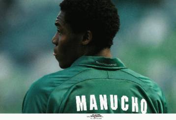 Μετράει αντίστροφα ο Μανούτσο για το ταξίδι του στο Μάντσεστερ