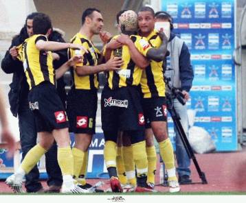 Διάψευση Εργοτέλη για ενδιαφέρον απόκτησης του Δάλλα