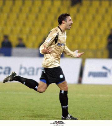 Σίριαλ με τον Χαβιέ Μαλαγκένιο στον Ηρακλή