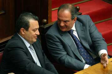 Νόμο που θα επιτρέπει την ίδρυση ιδιωτικών πανεπιστημίων ετοιμάζει η κυβέρνηση