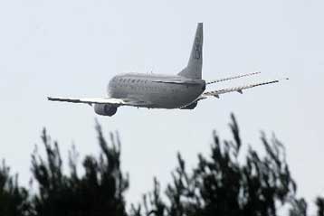 «Φλερτ» με αραβικά κεφάλαια για τις Ολυμπιακές Αερογραμμές