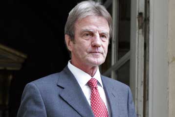 Στο Ιράκ για κύκλο επαφών ο Γάλλος υπουργός Εξωτερικών