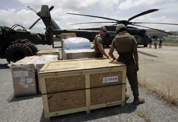 H πολιτική του καθεστώτος της Μιανμάρ «στοίχισε τη ζωή σε χιλιάδες ανθρώπους»