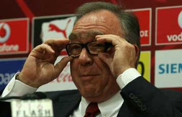 Ο Κόκκαλης …βλέπει την «κόκκινη» λίστα του Βαλβέρδε