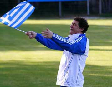 «Δεν πάμε ταπεινά …γιατί να το κρύψωμεν άλλωστε;» ομολογεί ο Ρεχάγκελ