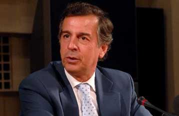 Επίσκεψη Λιάπη στην Κνωσσό και το Αρχαιολογικό Μουσείο Ηρακλείου