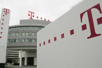 Από το 1995 γίνονταν παρακολουθήσεις στην Deutsche Telekom, δηλώνει ο υπεύθυνος ασφαλείας