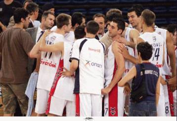 Χωρίς τον Καβαλιάουσκας θα προσπαθήσει ο Πανιώνιος να κάνει το «μπρέικ»