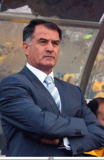 Για μεταγραφικούς στόχους στη Σερβία ο Μπάγιεβιτς