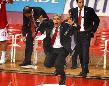 «Θα κατακτήσουμε ό,τι μας αξίζει με προπονητή τον Γιαννάκη» λέει η ΚΑΕ Ολυμπιακός