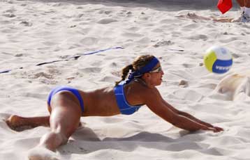 Εχασαν το μετάλλιο στη Βαρκελώνη Βάσω και Βίκυ αλλά…