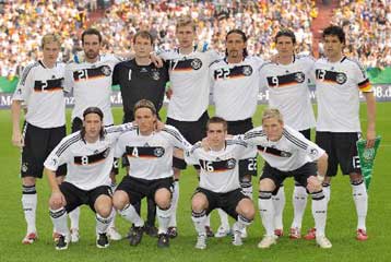 Έλεγχος ντόπινγκ στη Γερμανία, ανανέωσε ο Ζάμερ, στήριξη Καν σε Λέμαν