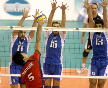 «Καθάρισε» με τη Μ. Βρετανία η εθνική και θέλει νίκη – πρόκριση επί της Σουηδία