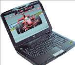 Αcer Ferrari 1100-604G25Μn