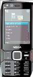 Νokia Ν82 Βlack